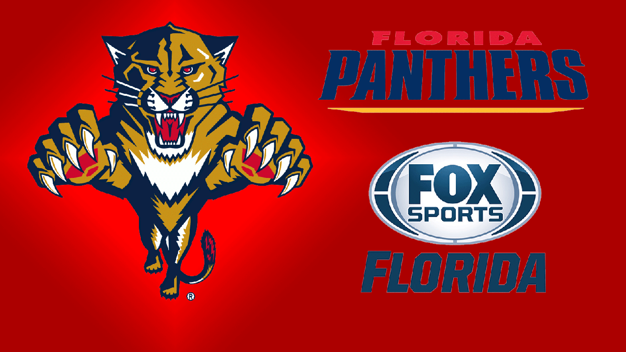 Denis Potvin returns as analyst for Florida Panthers broadcasts on FOX Sports Florida